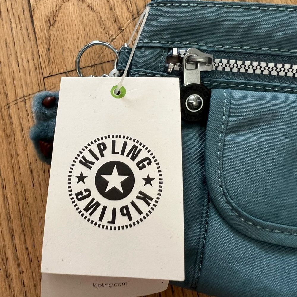Kipling Alwyn crossbody bag - Picture 3 of 5